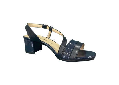 SANDALO DONNA AURA 242