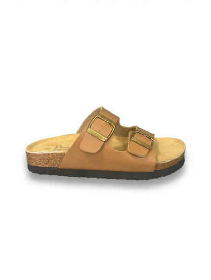 CIABATTA DONNA LANCETTI LNC-1181