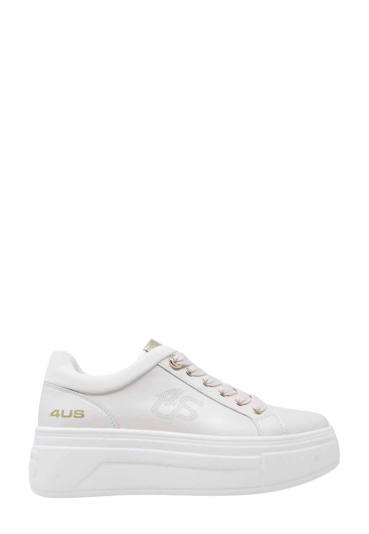 SCARPA DONNA 4US 4BV182