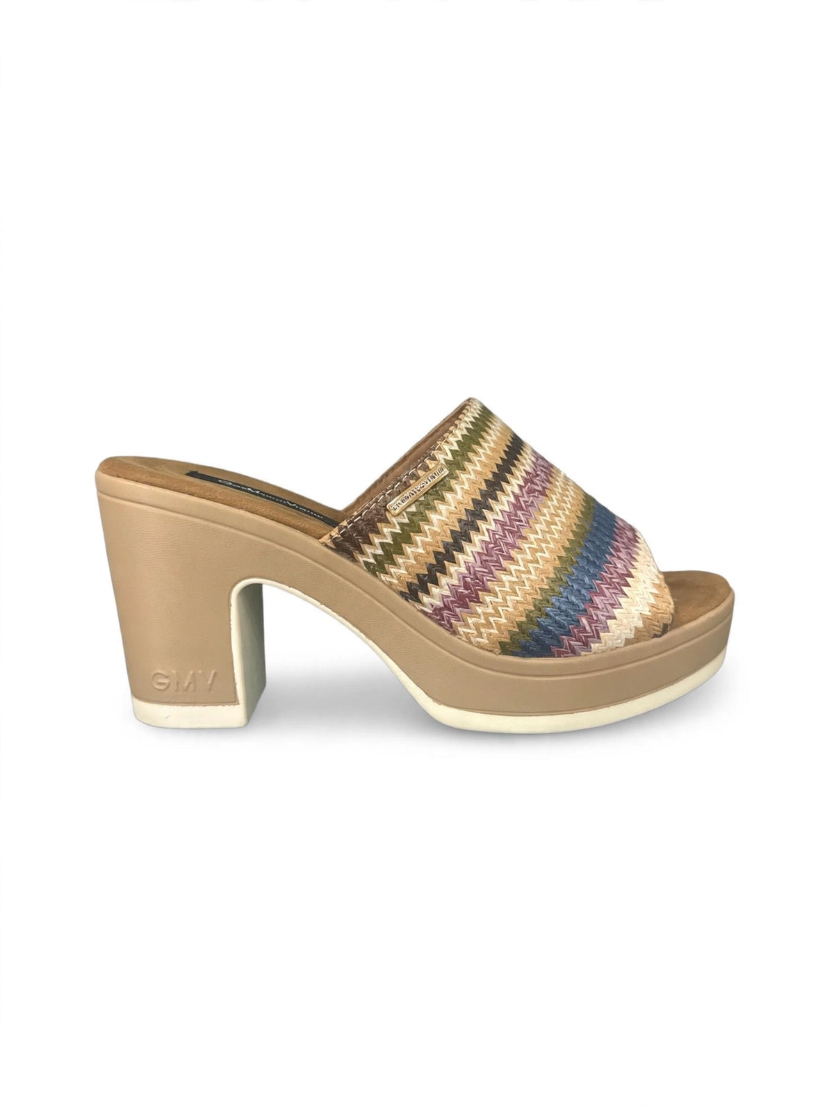 ZEPPA DONNA GMV SA0481