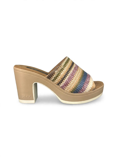 ZEPPA DONNA GMV SA0481
