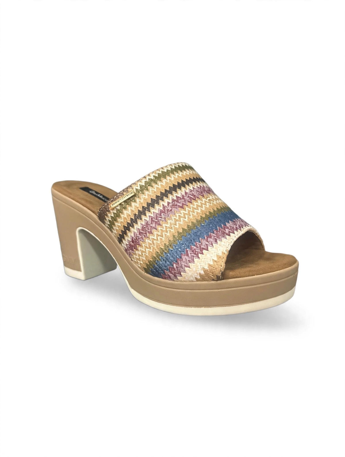 ZEPPA DONNA GMV SA0481