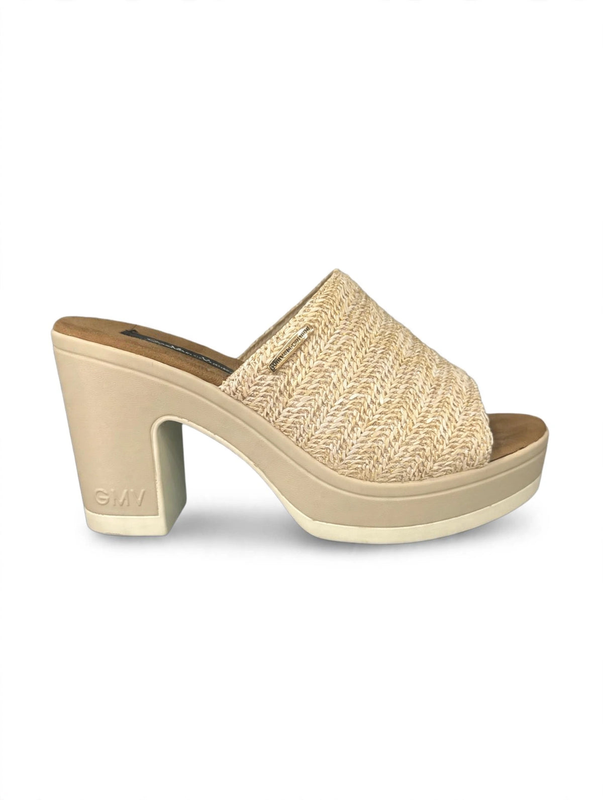 ZEPPA DONNA GMV SA0481