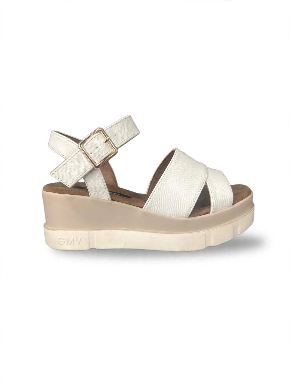 SANDALO DONNA GMV SA0453