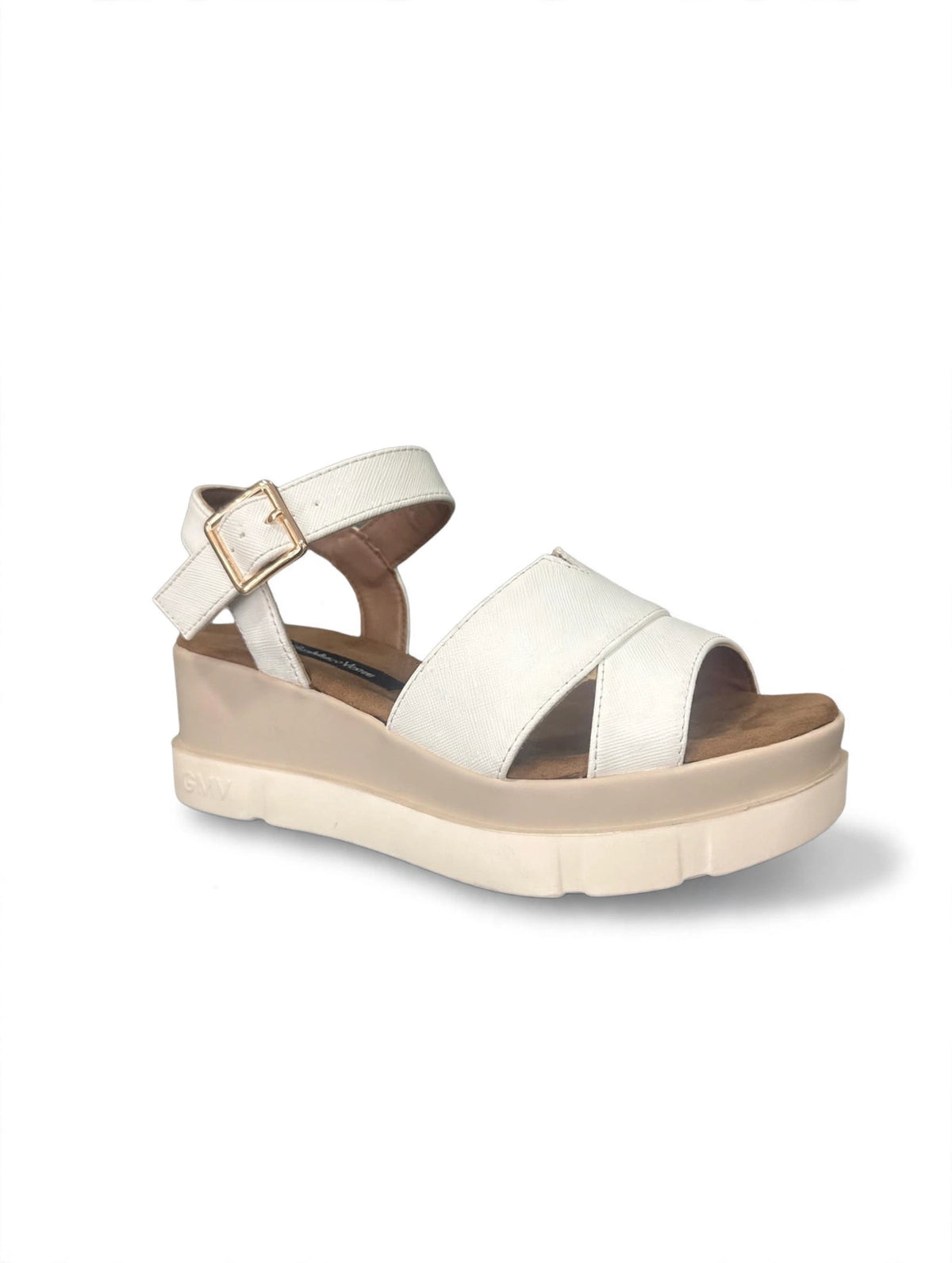SANDALO DONNA GMV SA0453