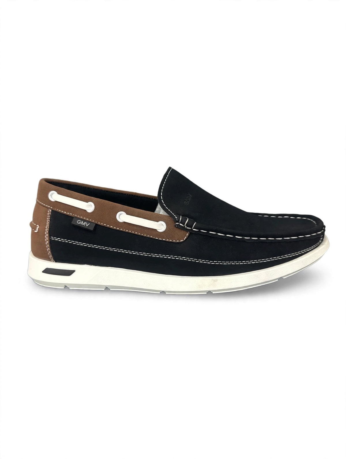 MOCASSINO UOMO GMV MO0243