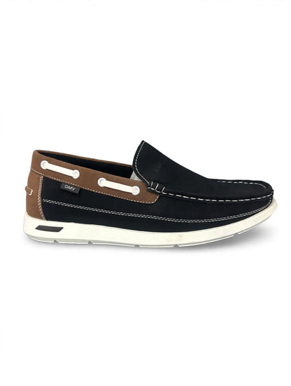 MOCASSINO UOMO GMV MO0243