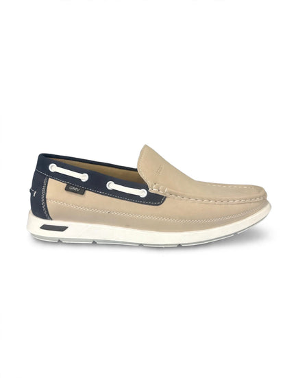 MOCASSINO UOMO GMV MO0243