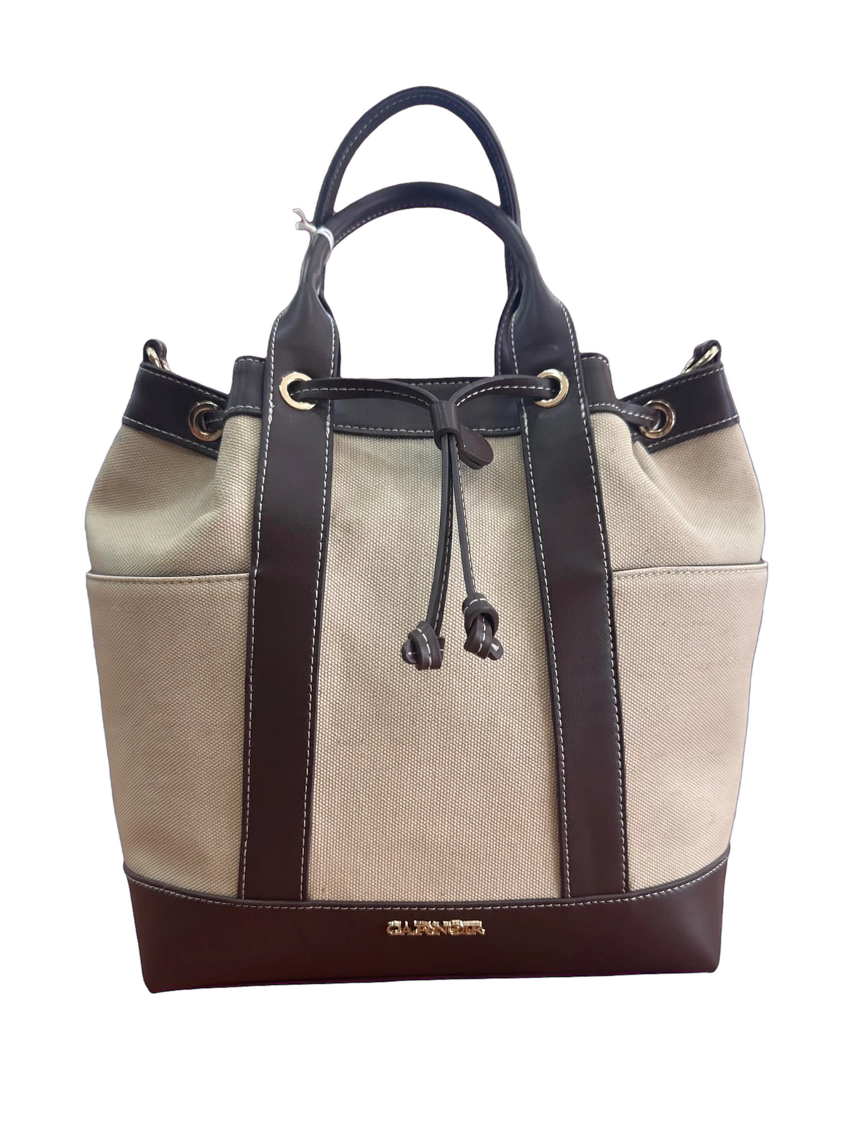 BORSA DONNA CAFENOIR