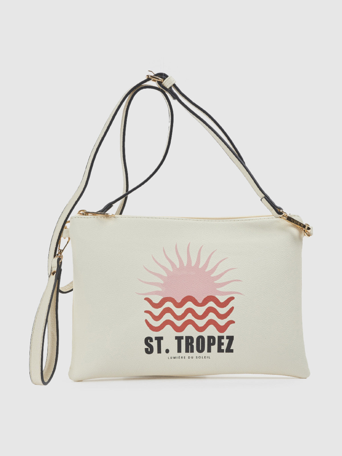 BORSA DONNA VERDE 16-0008504