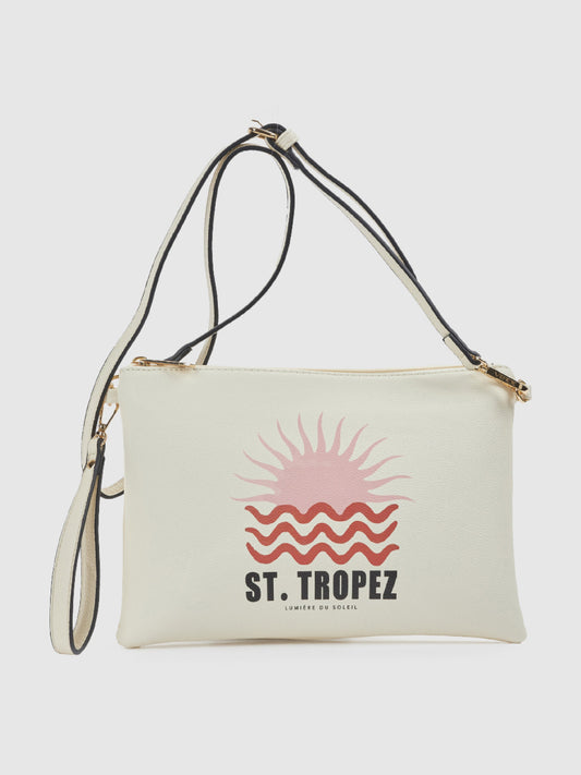 BORSA DONNA VERDE 16-0008504