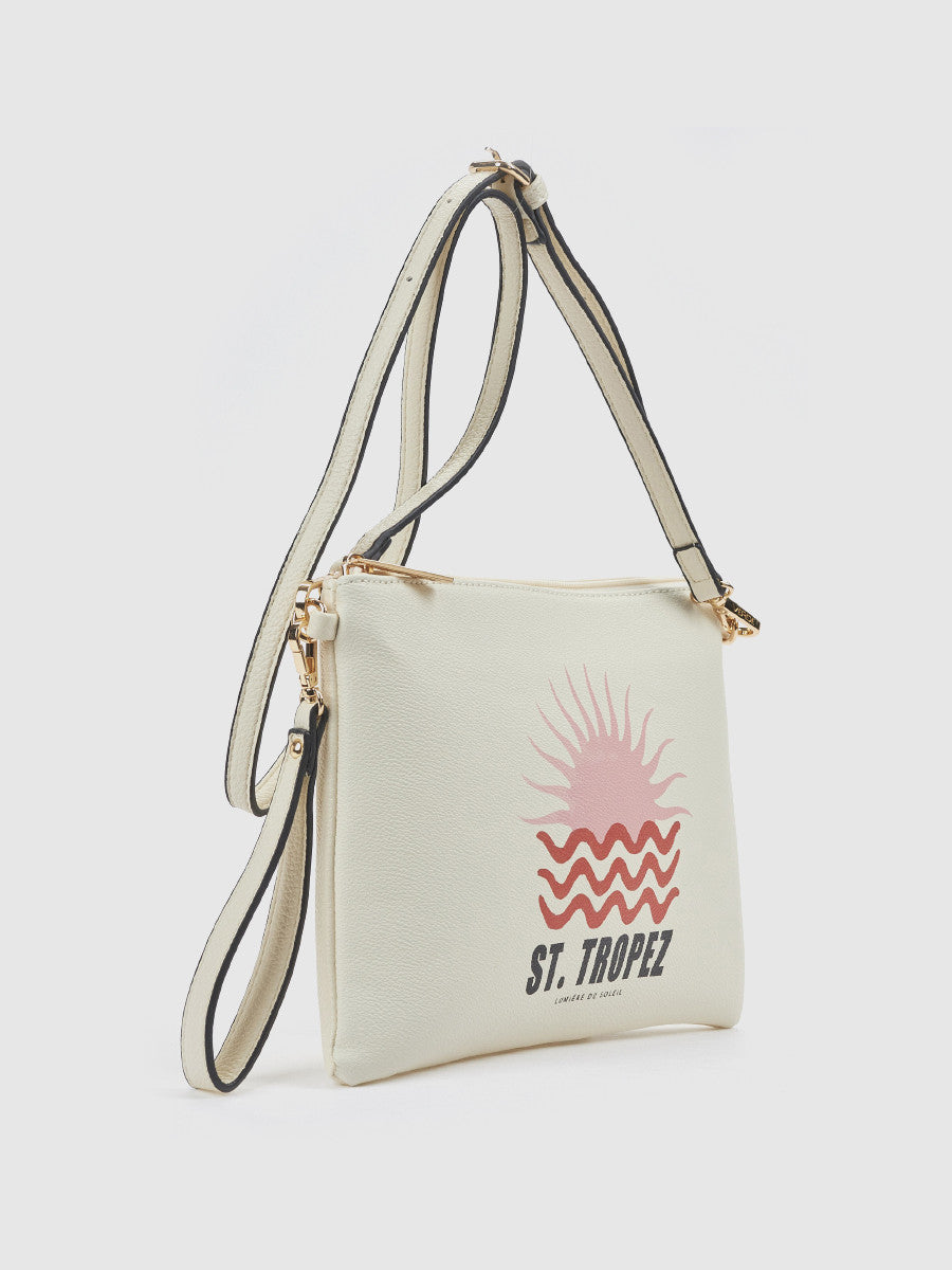 BORSA DONNA VERDE 16-0008504