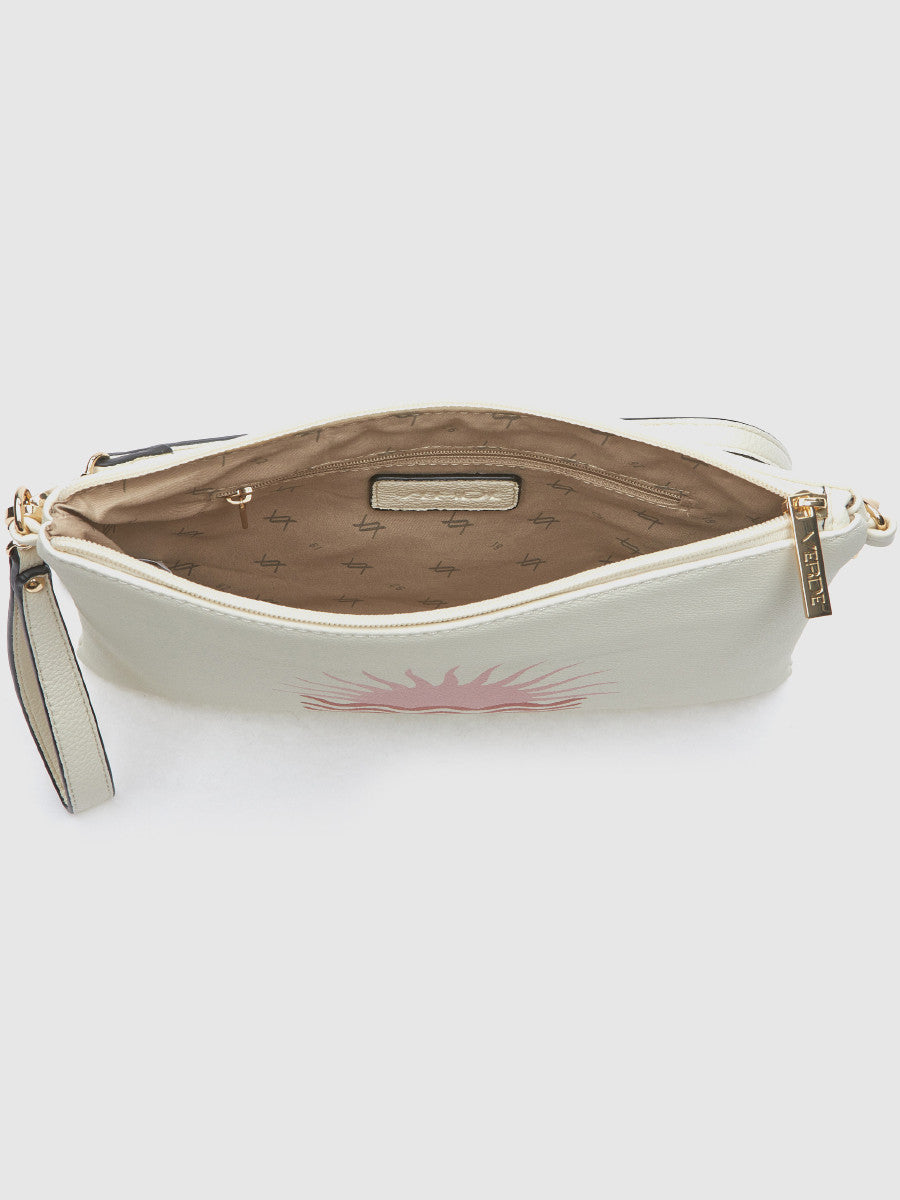 BORSA DONNA VERDE 16-0008504
