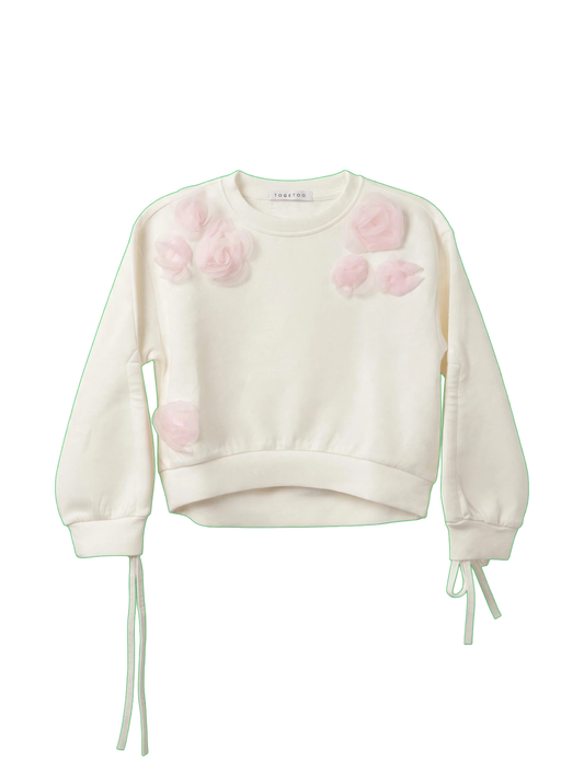 MAGLIA B/J TO BE TOO TB1614MS26