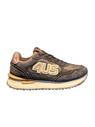 SCARPA UOMO 4US 25-450
