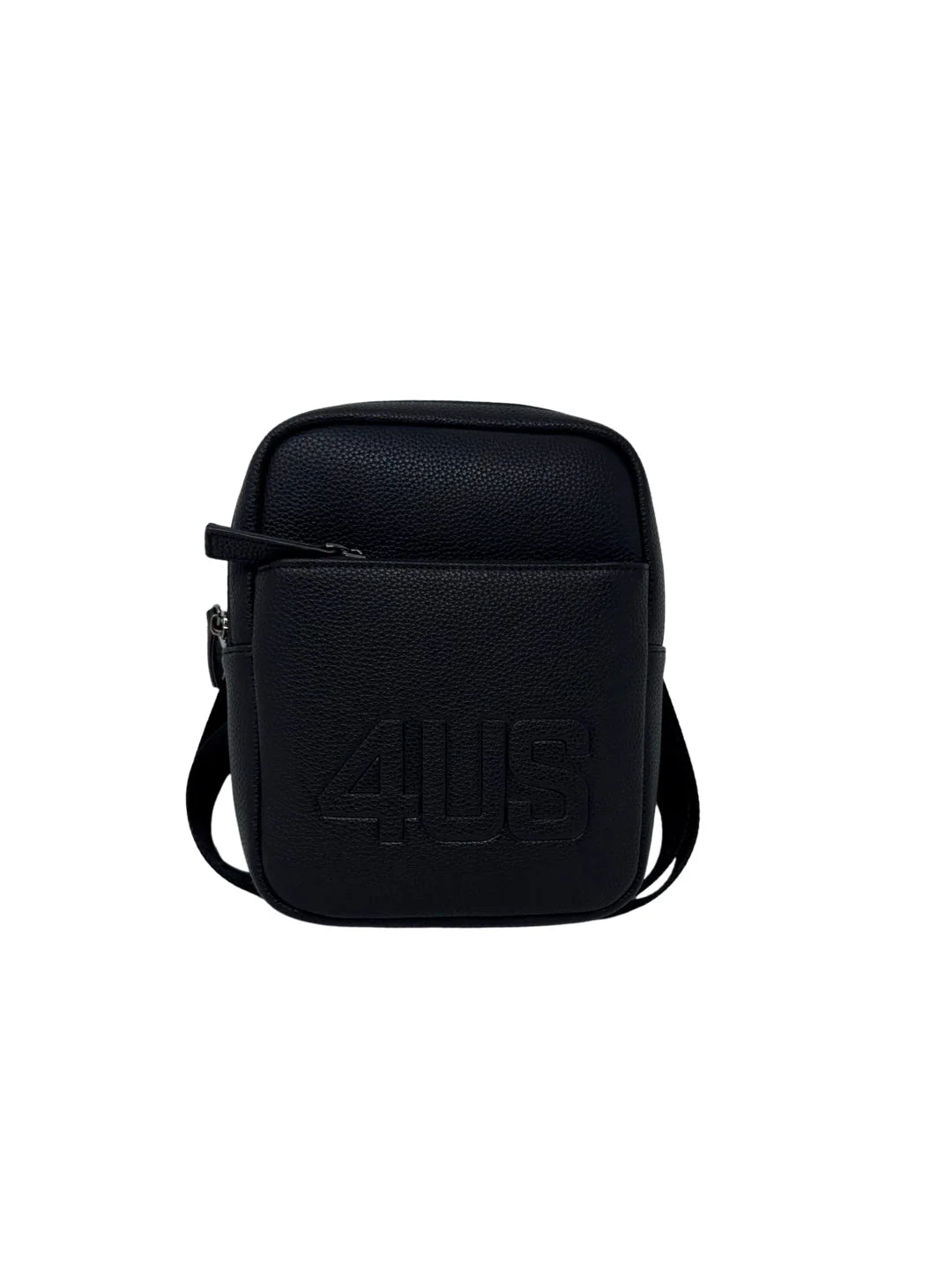 BORSA  TRACOLLA UOMO 4US 11179