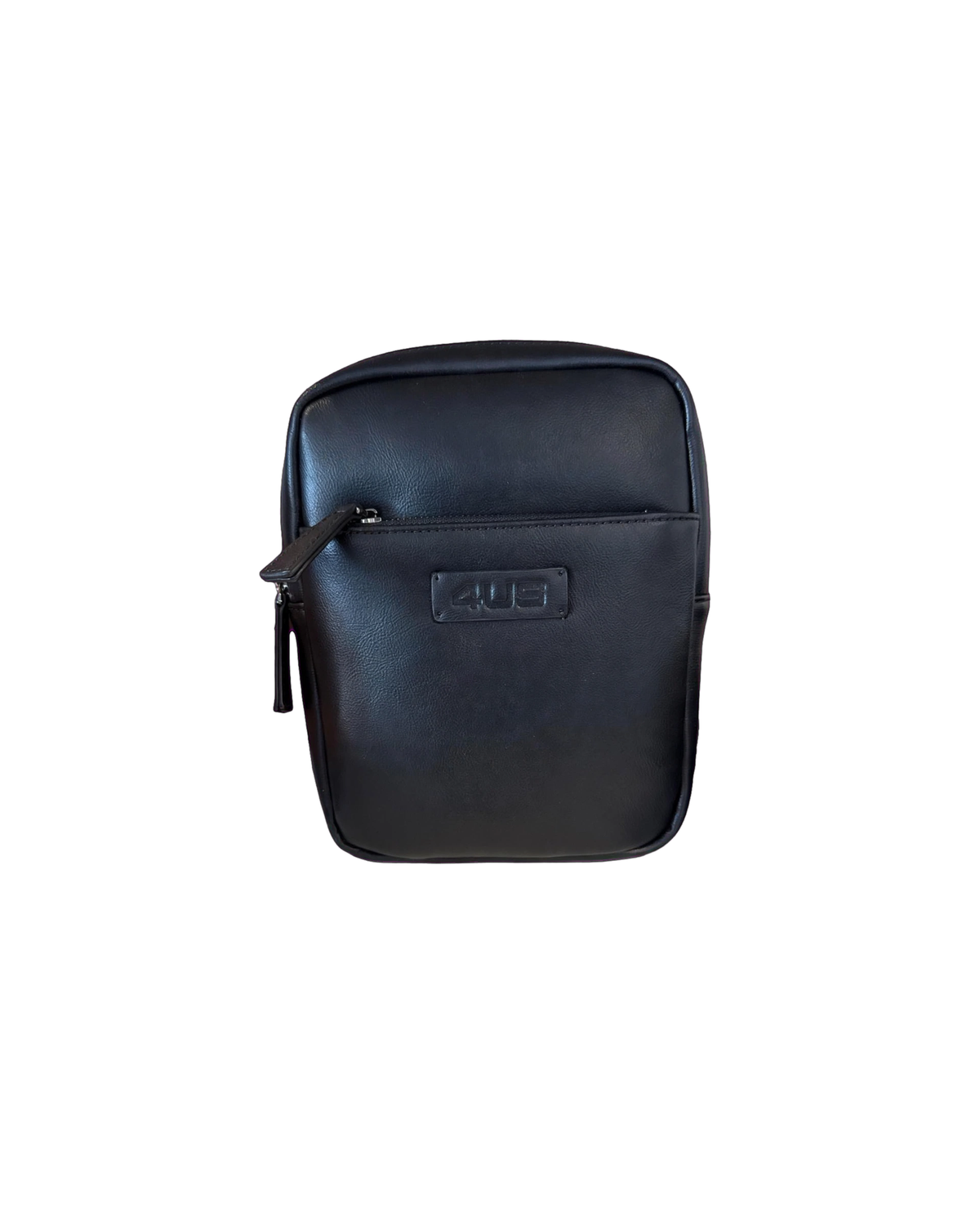 BORSA A TRACOLLA UOMO 4US 11208