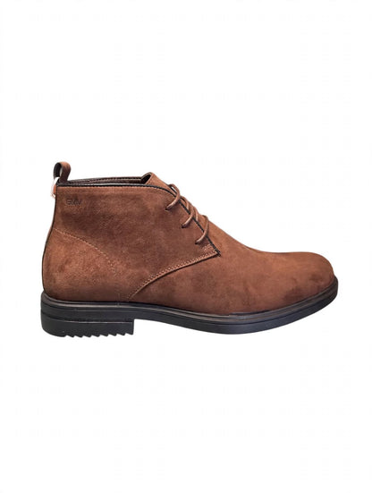 STIVALETTO UOMO GMV TROO82