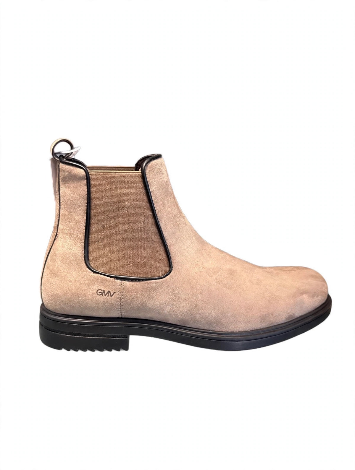 STIVALETTO UOMO GMV TROO81