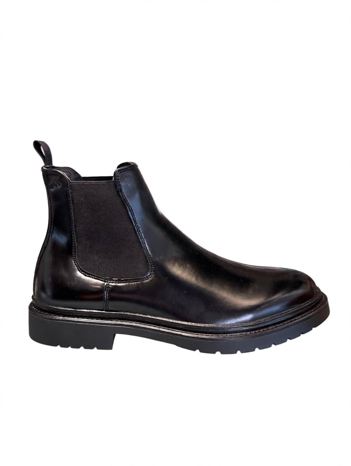 STIVALETTO UOMO GMV TROO78