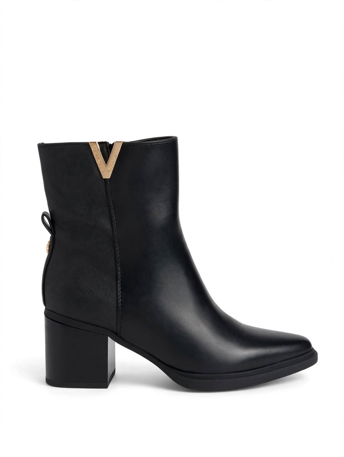 STIVALETTO DONNA GMV TR0354