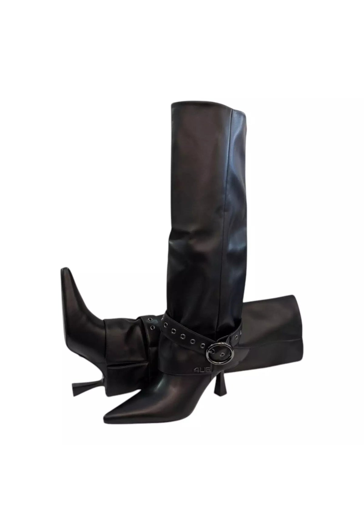 STIVALE DONNA 4US 4K2662