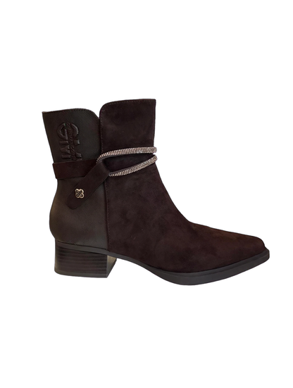STIVALETTO DONNA GMV TR0356