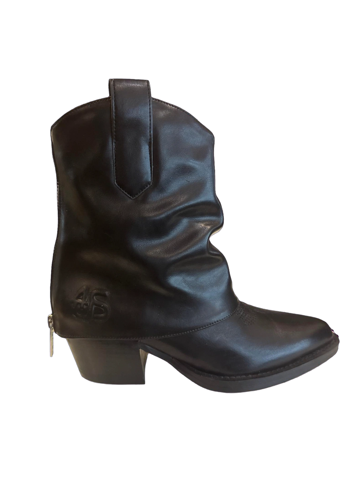 STIVALETTI DONNA 4US 4US148