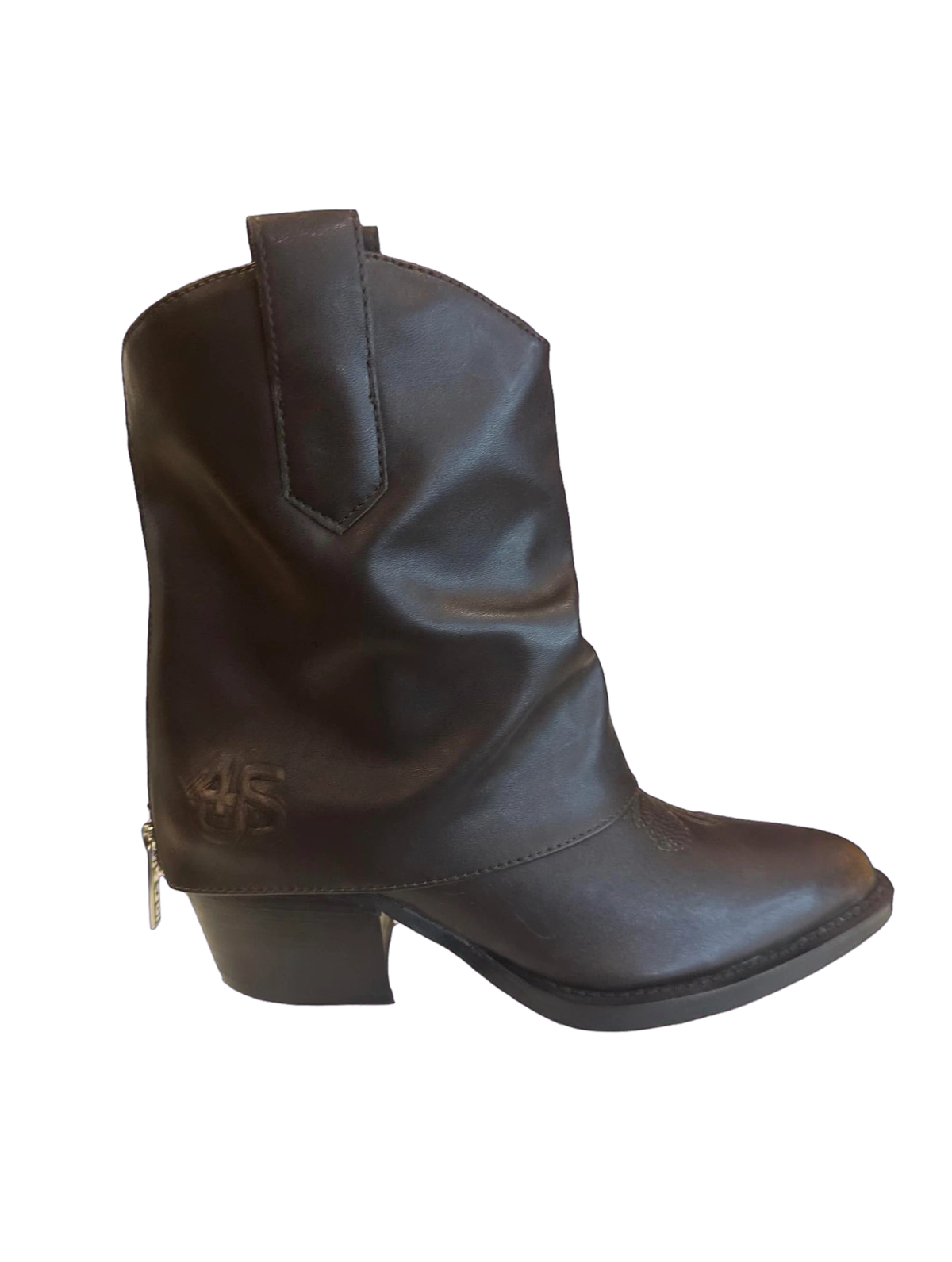 STIVALETTI DONNA 4US 4US148