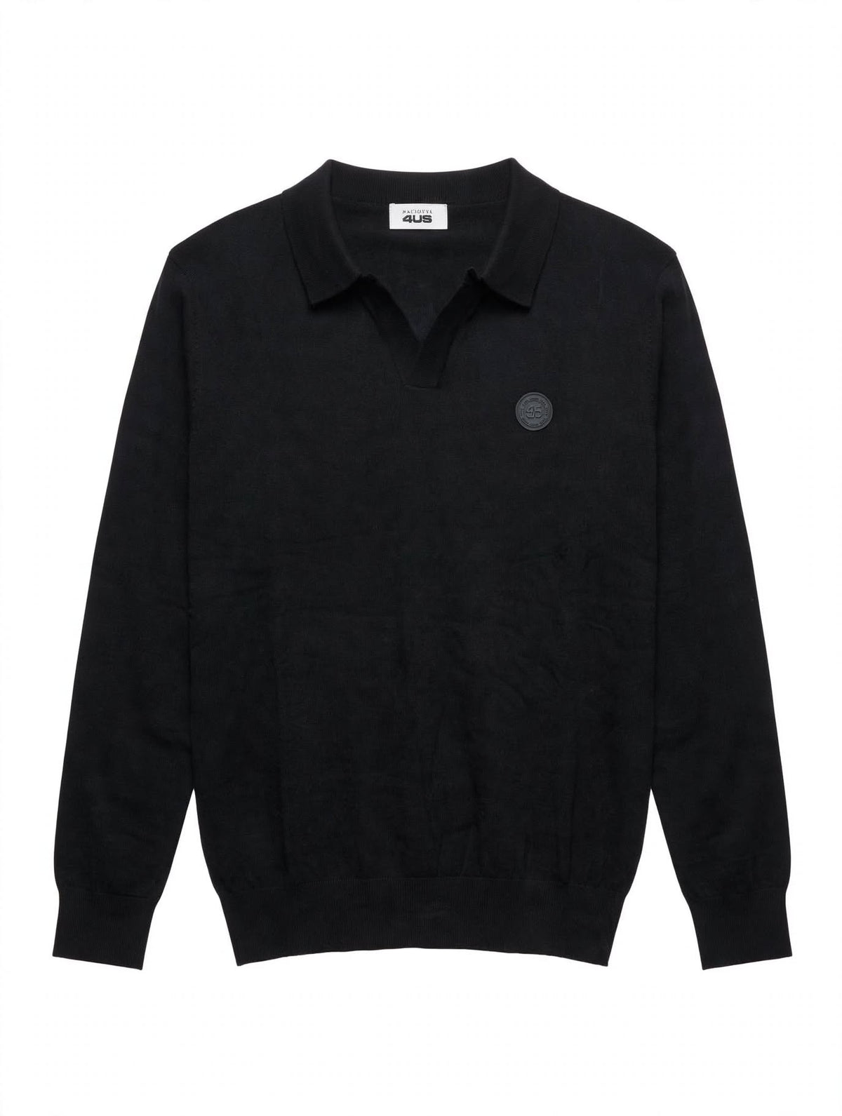 POLO UOMO 4US SW014