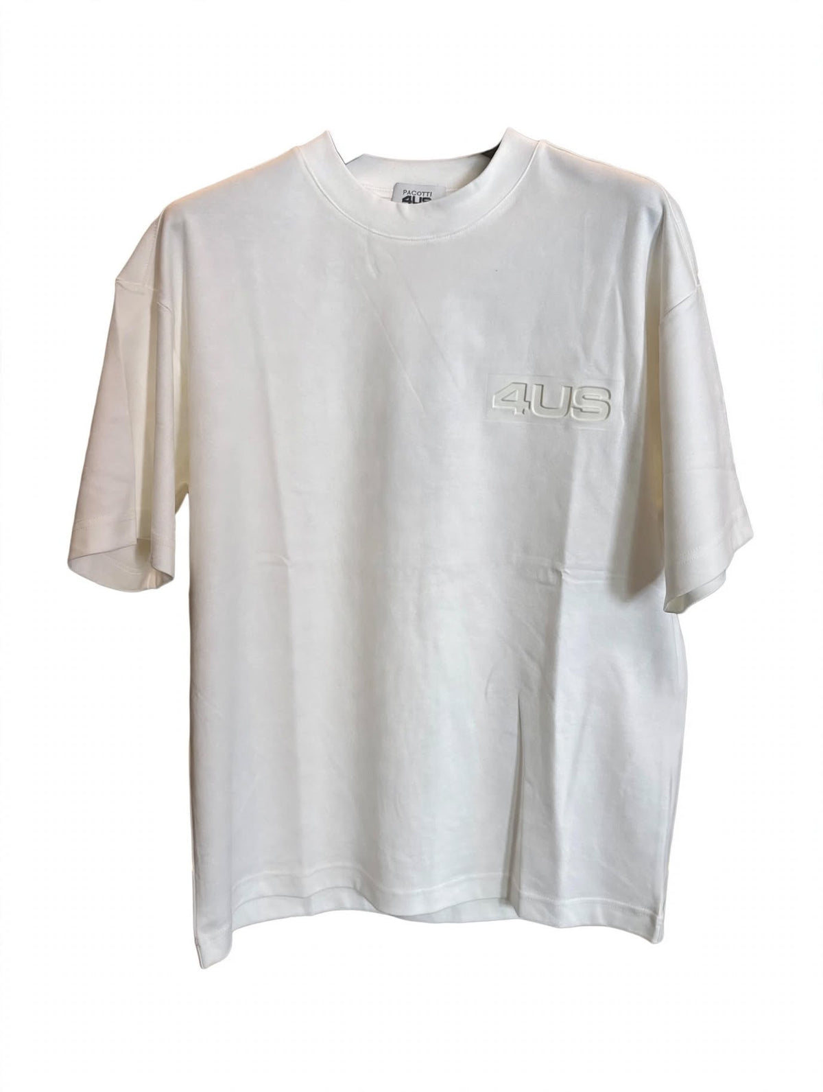 T-SHIRT UOMO 4US 4USTS1135