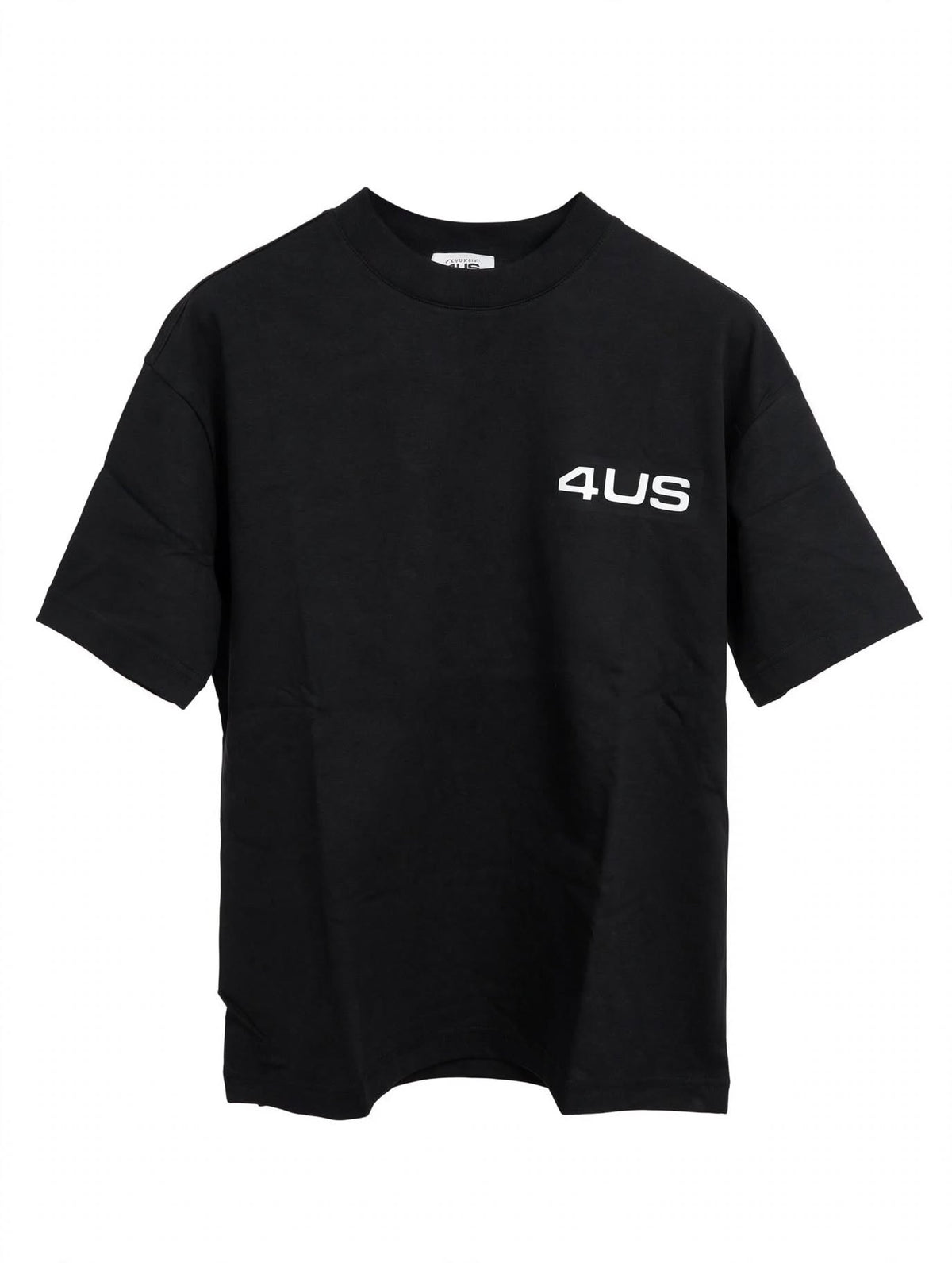T-SHIRT UOMO 4US 4USTS1135