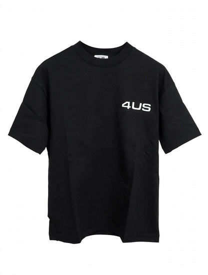 T-SHIRT UOMO 4US 4USTS1135