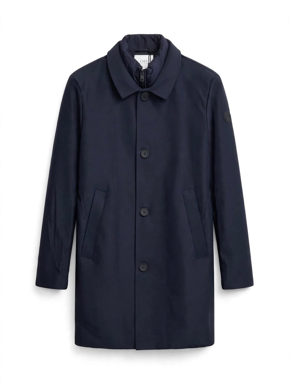 GIUBBINO UOMO 4US W002
