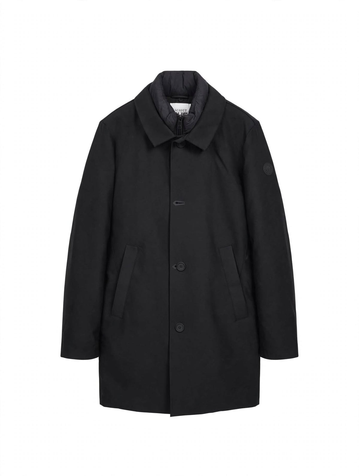 GIUBBINO UOMO 4US W002